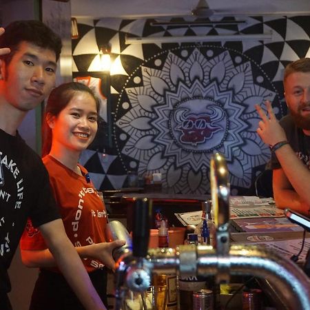Vietnam Backpacker Hostels - Hue Εξωτερικό φωτογραφία