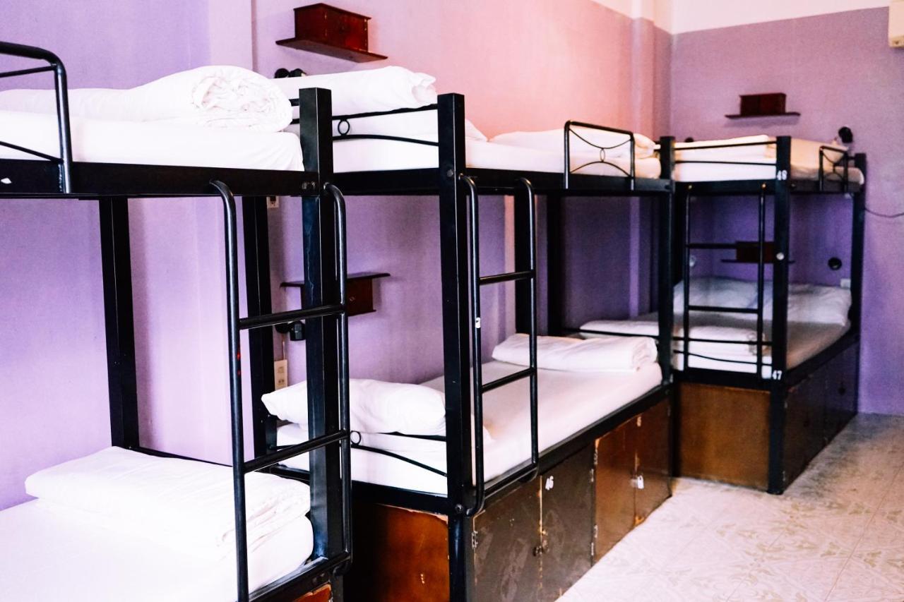 Vietnam Backpacker Hostels - Hue Εξωτερικό φωτογραφία
