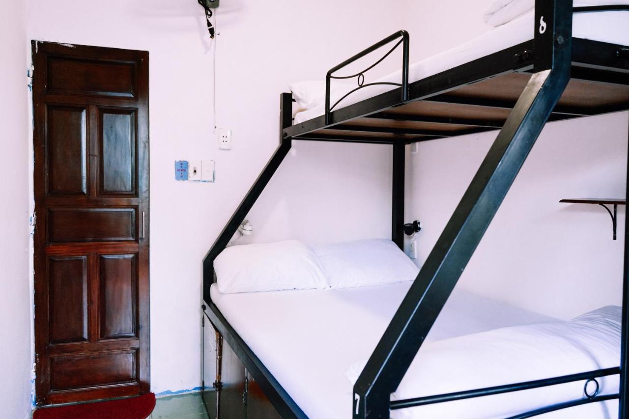 Vietnam Backpacker Hostels - Hue Εξωτερικό φωτογραφία