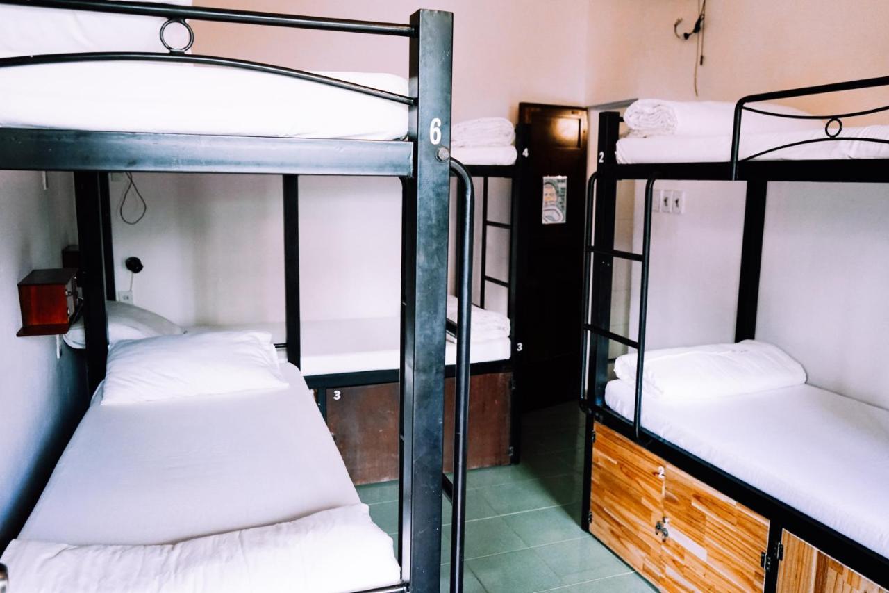 Vietnam Backpacker Hostels - Hue Εξωτερικό φωτογραφία