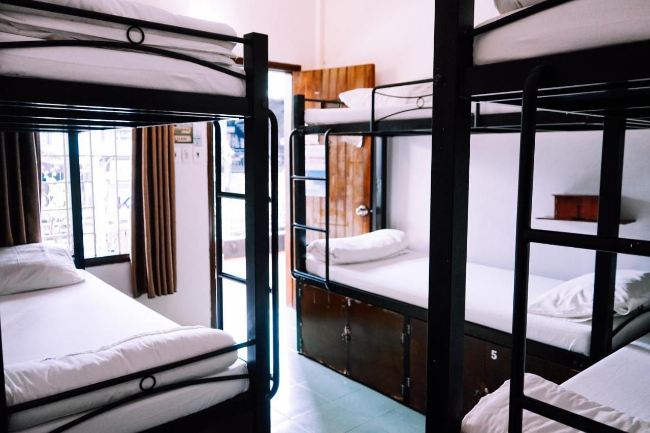 Vietnam Backpacker Hostels - Hue Εξωτερικό φωτογραφία
