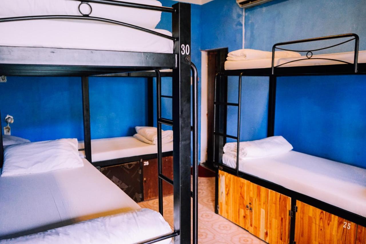 Vietnam Backpacker Hostels - Hue Εξωτερικό φωτογραφία